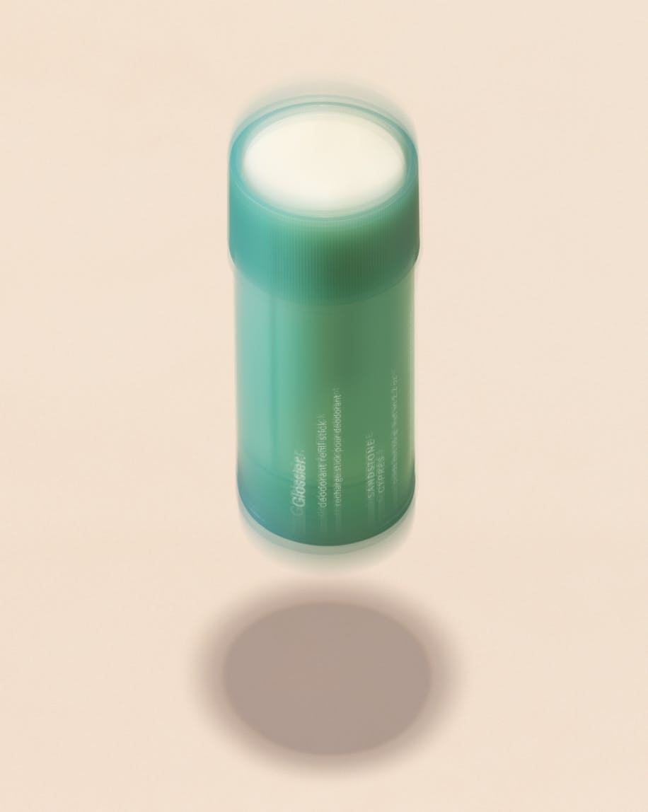 sandstone refill stick